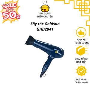 Máy sấy tóc Goldsun GHD2041