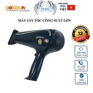 Máy sấy tóc Goldsun GHD2041