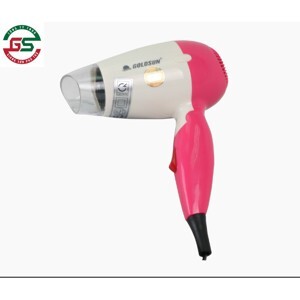 Máy sấy tóc Goldsun HD-GXD850 (HĐ GXD 850P/ HD - GXD 850)