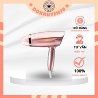 Máy sấy tóc Hasuka 1800W HSK-126, máy sấy tóc chính hãng