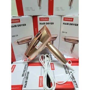 Máy sấy tóc Hasuka HSK-126 - 1800W