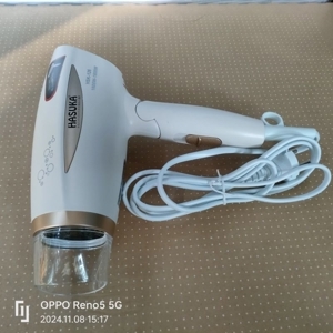 Máy sấy tóc Hasuka HSK-126 - 1800W