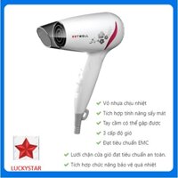 Máy sấy tóc Hotwell 1400W HD14H1