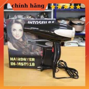 Máy sấy tóc IH-MST918 1800w