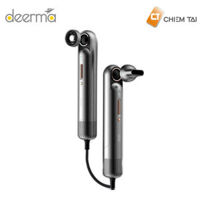 Máy sấy tóc ion âm Deerma CF35W 1200W