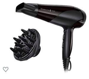 Máy sấy tóc ion âm Remington D3198