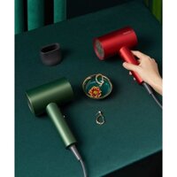 Máy Sấy Tóc Ion Âm tự động Xiaomi  A5 công suất 1800W - BH 12 tháng