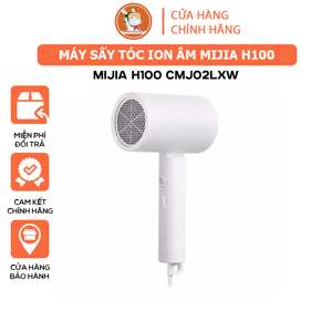 Máy sấy tóc ion âm Xiaomi Mijia Simple H100