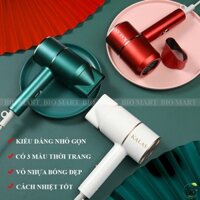 Máy Sấy Tóc Kalas Công Suất Lớn 1600W Giúp Tóc Sơ Dối Gãy Rụng, Kiểu Dáng Tiện Lợi Khi Đi Du Lịch (Vt790)