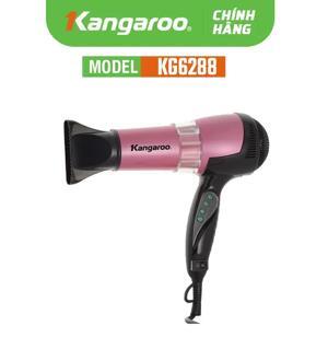 Máy sấy tóc Kangaroo KG628 (KG-628) - 1800W