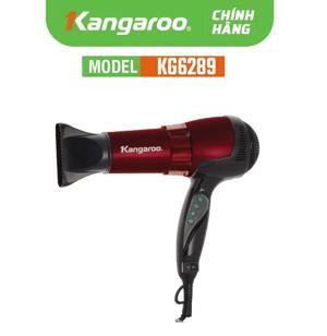 Máy sấy tóc Kangaroo KG629 (KG-629) - 1800W