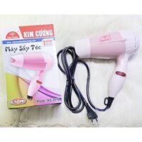 MÁY SẤY TÓC KIM CƯƠNG KC 3315 FULL BOX CHÍNH HÃNG