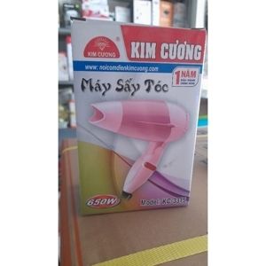 Máy sấy tóc Kim Cương KC-3315