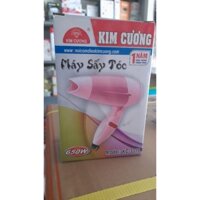 Máy sấy tóc kim cương, mã sp KC 3315