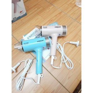 Máy sấy tóc Korichi 1500W KRC-2600