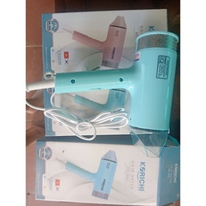 Máy sấy tóc Korichi 1500W KRC-2600