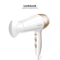 Máy Sấy Tóc LocknLock ENA136WHT 2000W