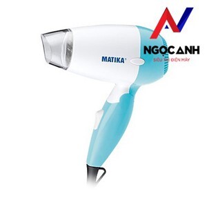 Máy sấy tóc Matika MTK-3312, 6500w