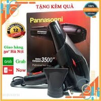 Máy Sấy Tóc, May Say Toc, Máy Sấy Tóc 2 Chiều, Thiết Kế Kiểu Dáng Hiện Đại, Công Suất 3000W Chế Độ Sấy Nóng Lạnh Dễ Dàng