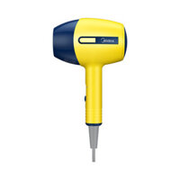 Máy Sấy Tóc Midea Gia Dụng Công Suất Lớn Bảo Vệ Tóc Ion Âm Máy Sấy Tóc Âm Thanh Nhẹ Máy Quay Chính Thức