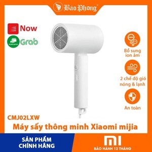 Máy sấy tóc Mijia CMJ02LXW