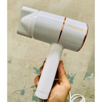 Máy sấy tóc mini 2 chế độ nóng , lạnh cho người dùng tại nhà , salon tóc 1500w