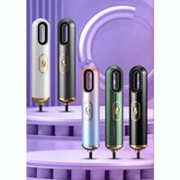 Máy sấy tóc mini 3in1 Fashion Hair Dryer thiết kế độc đáo sang trọng, Máy tạo kiểu công nghệ chống hư tổn tóc M22