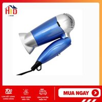 Máy Sấy Tóc mini du lịch cao cấp Tiross TS429 - chính hãng