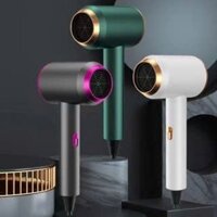 Máy sấy tóc Mini gấp gọn METIS công suất mạnh 2 chế độ sấy nóng mát chuẩn salon. máy sấy tóc MiNi sấy khô siêu nhanh