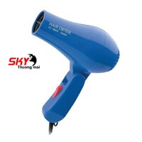 MÁY SẤY TÓC MINI GIÁ RẺ HAIR DRYER CY 8859
