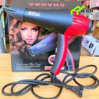 Máy sấy tóc mini, máy sấy tóc giá rẻ 8800 tạo kiểu nhanh không gây hư tổn cho tóc
