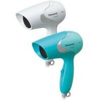 Máy Sấy Tóc Mini Panasonic EH-ND11-W645 Và EH-ND11-A645- Hàng Chính Hãng  - Màu Xanh