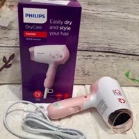 máy sấy tóc mini Philip