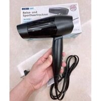 Máy sấy tóc mini Rossmann Ideen Welt RCY