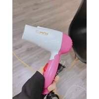 Máy Sấy Tóc Mini Sunhouse Giá Rẻ, Công Suất Lớn 650 W chất lượng