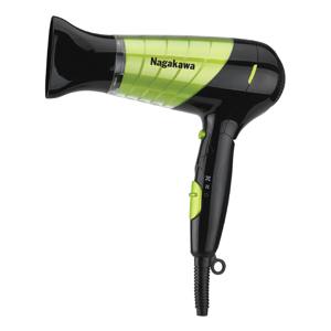 Máy sấy tóc Nagakawa NAG1604 - 1600W