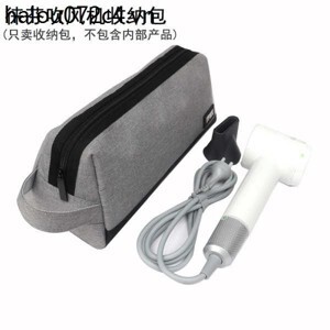 Máy sấy tóc nhanh khô Xiaomi Mijia anion H300