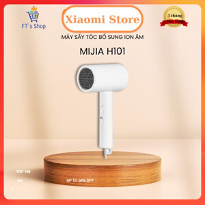 Máy sấy tóc nhanh khô Xiaomi Mijia anion H300
