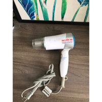 Máy sấy tóc Nhật Hitachi - chạy điện 100V cần cắm qua bộ đổi nguồn mới 75%