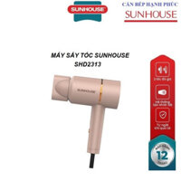 Máy Sấy Tóc Nóng Lạnh SUNHOUSE SHD2313