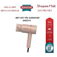 Máy Sấy Tóc Nóng Lạnh SUNHOUSE SHD2313
