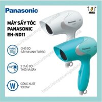 Máy sấy tóc Panasonic 1000W EH-ND11-A