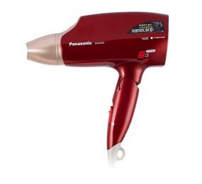 Máy sấy tóc Panasonic EHNA30VP645 (EH-NA30VP645) - 1600W