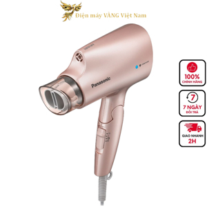 Máy sấy tóc Panasonic EH-NA27PN645 - 1200W