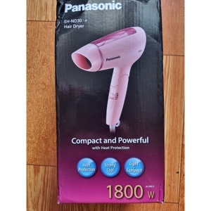 Máy sấy tóc Panasonic EH-ND30-P645