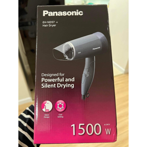 Máy sấy tóc Panasonic EH-ND57