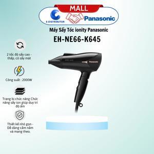Máy sấy tóc Panasonic EH-NE66-K645