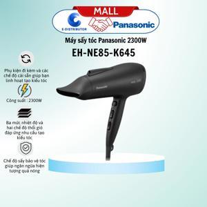 Máy sấy tóc Panasonic EH-NE85-K645