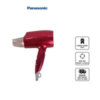 Máy sấy tóc Panasonic EH-NA45RP645 công suất 1600W