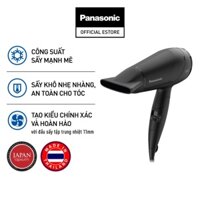 Máy sấy tóc Panasonic EH-ND65-K645 – Công suất 2300W – Sấy nóng lạnh – Đầu sấy 11mm - Hàng Chính Hãng